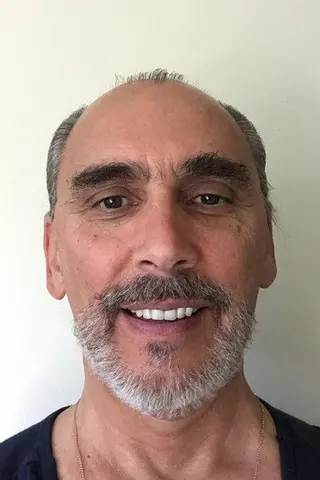 Peliculas de Phil Parolisi