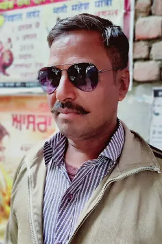 Peliculas de Paramjit Mehra
