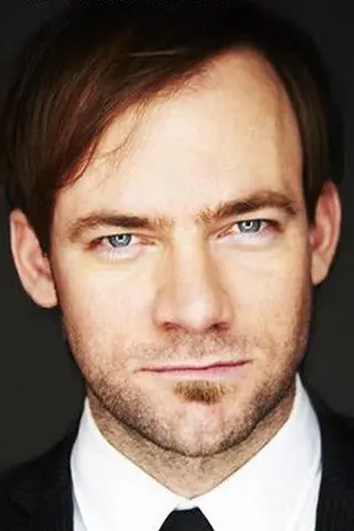 Peliculas de Anthony Gerbrandt
