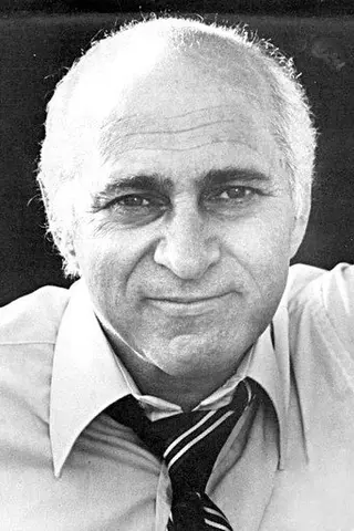 Peliculas de Robert Ellenstein