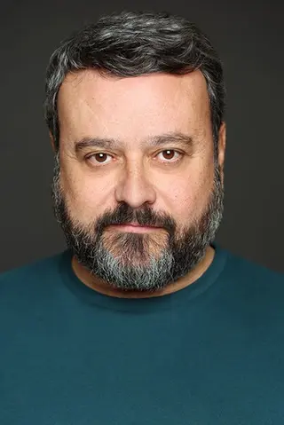 Peliculas de Javier Perdiguero