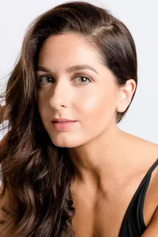 Peliculas de Kayla Adams