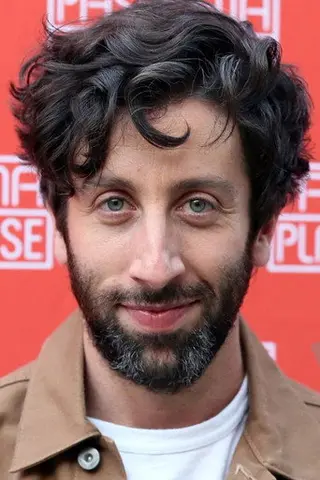 Peliculas de Simon Helberg