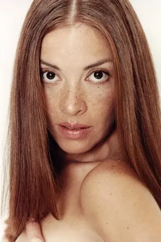 Peliculas de Isadora González
