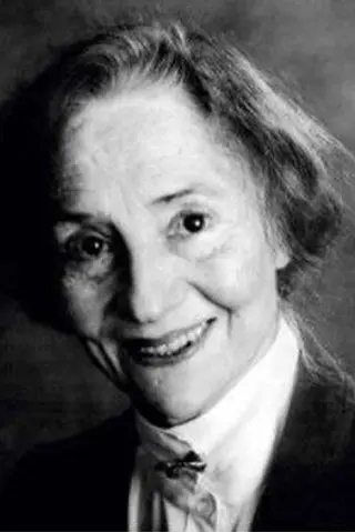 Peliculas de Alethea McGrath
