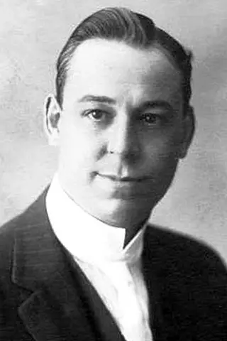 Peliculas de George Morrell