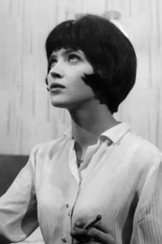 Peliculas de Gisèle Braunberger