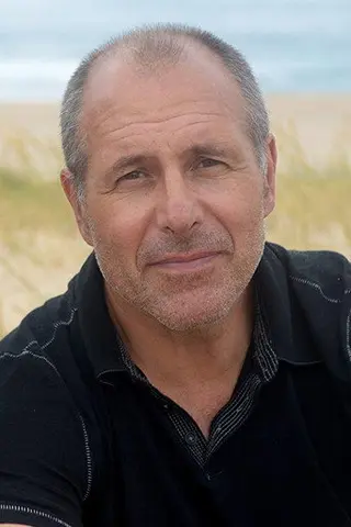 Peliculas de Simon Crane