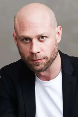 Peliculas de Iikka Forss