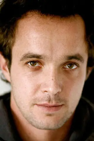 Peliculas de Antoine Oppenheim
