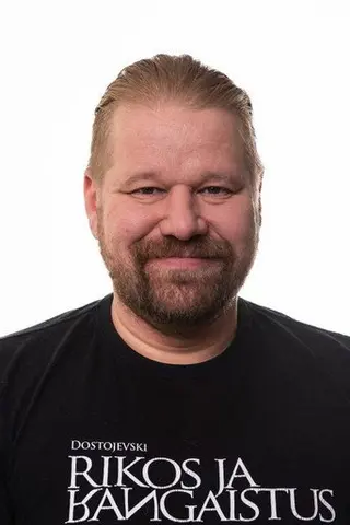 Peliculas de Janne Kinnunen