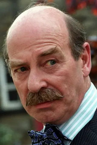 Peliculas de Denis Lill