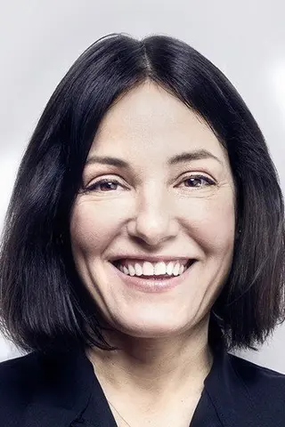 Peliculas de Nicolette Krebitz