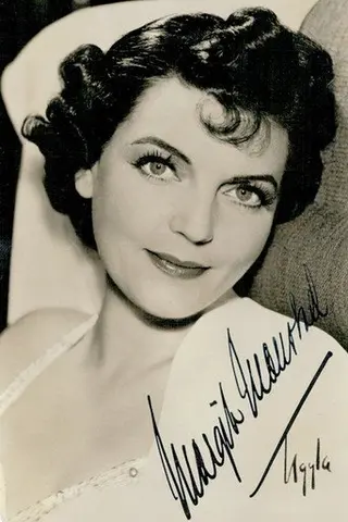 Peliculas de Margit Manstad