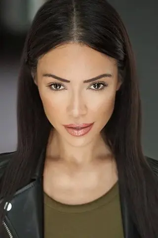 Peliculas de Veronika London
