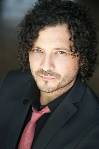 Peliculas de Michael Ray Escamilla