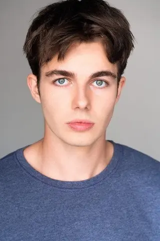 Grant Morningstar - Córka • Potomstwo