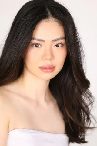 Peliculas de Emily Chen