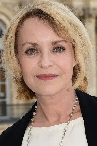 Peliculas de Fanny Cottençon