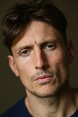 Peliculas de Morgan Watkins