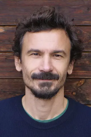 Peliculas de Juraj Lerotić
