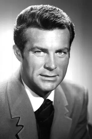 Peliculas de Robert Conrad