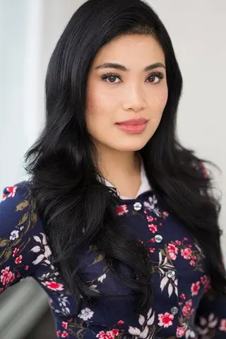 Peliculas de Quynh Mi