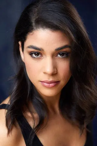 Peliculas de Karina Ortiz
