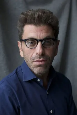 Peliculas de Eugene Jarecki
