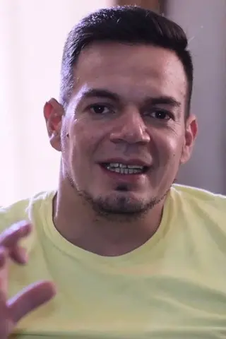 Peliculas de Aníbal Ortíz