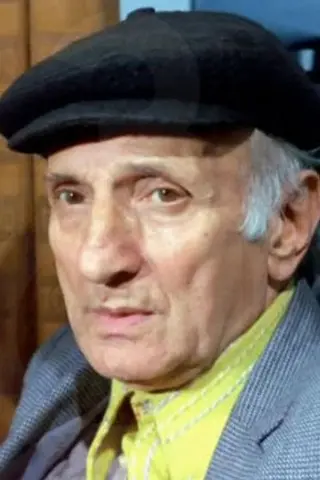 Peliculas de Zeki Alpan