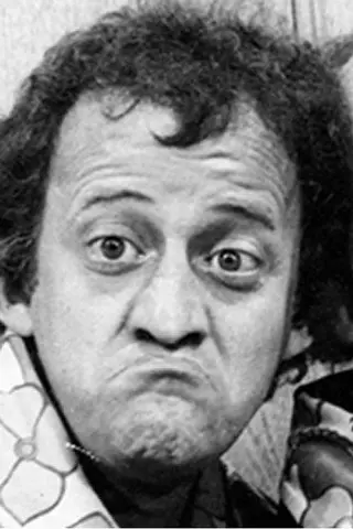 Peliculas de Rony Cócegas