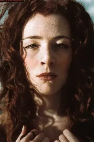 Peliculas de Melissa Auf der Maur