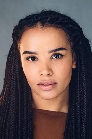 Peliculas de Zoë Robins