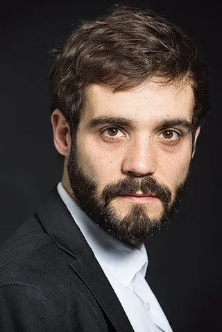 Peliculas de Javier Beltrán