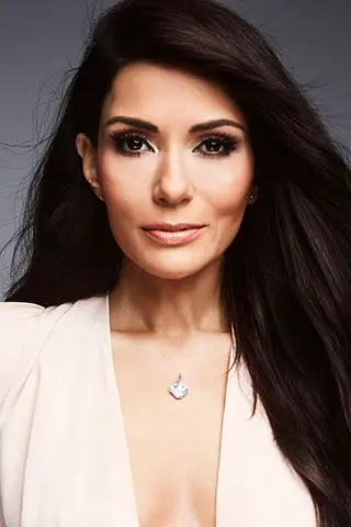 Peliculas de Marisol Nichols