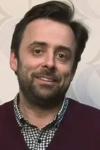 Peliculas de Marc van Uchelen
