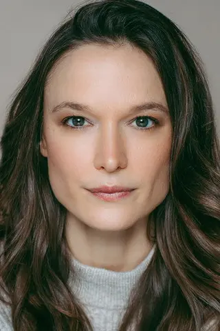 Peliculas de Jane McGregor