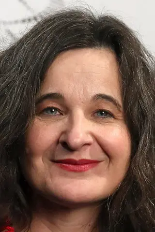 Peliculas de Maria Hofstätter