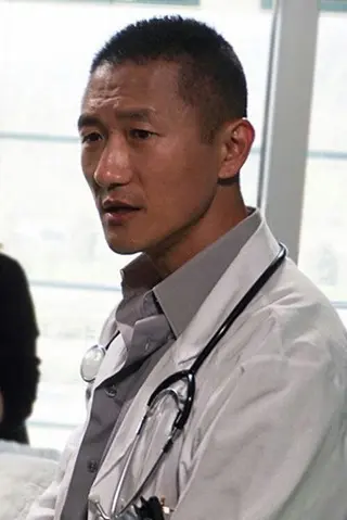 Peliculas de Yoon C. Joyce