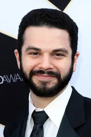 Peliculas de Samm Levine