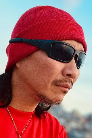 Peliculas de Yoshitaka Inagawa