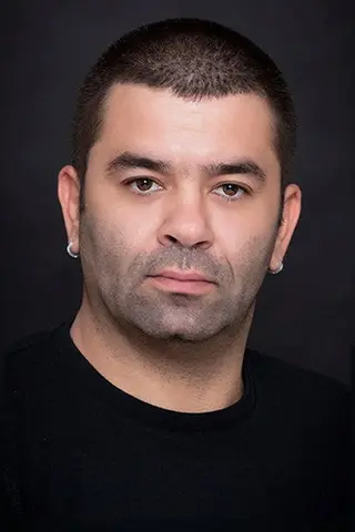 Peliculas de Bülent Şakrak