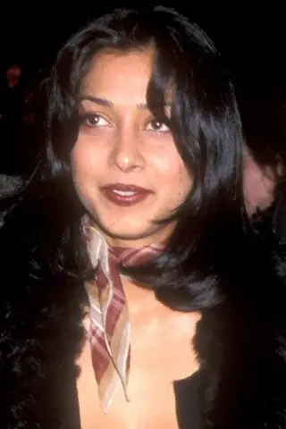 Peliculas de Samia Shoaib