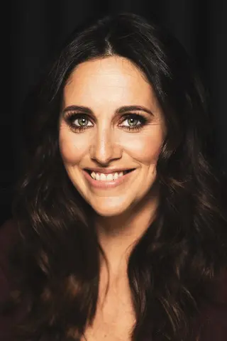 Peliculas de Erika Rosenbaum
