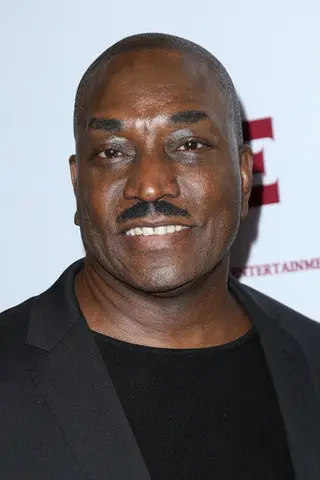 Peliculas de Clifton Powell