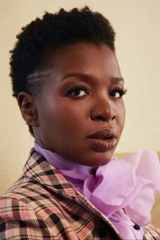 Peliculas de Folake Olowofoyeku
