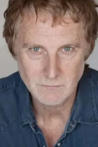 Peliculas de David Threlfall