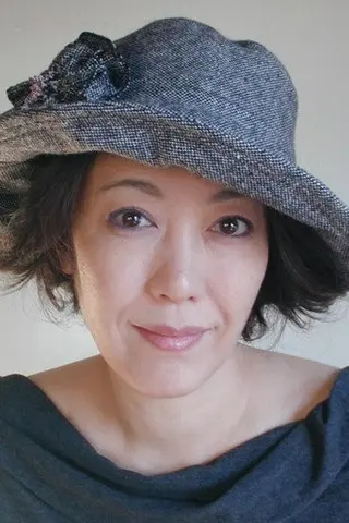 Peliculas de Miki Hayashida