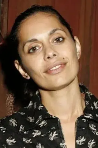 Peliculas de Neelesha Barthel